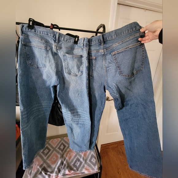 Men's Old Navy Jeans - Picture 2 of 5